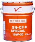【NISSAN】 SN-CF スペシャル 10W-30 20L