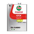 【Castrol】GTX  DCT 10W-30 4L