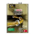 【Castrol】POWER1 ULTIMATE 4T 5W-40 4L