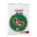 【Castrol】ACTIV 4T 10W-40 4L