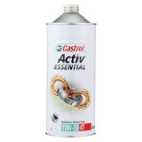【Castrol】ACTIV ESSENTIAL 10W-30 1L
