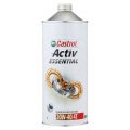 【Castrol】ACTIV ESSENTIAL 20W-40 1L