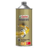 【Castrol】POWER1 4T 15W-50 1L
