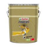【Castrol】POWER1 4T 10W-40 20L