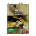 【Castrol】POWER1 ULTIMATE 4T 10W-50 4L　