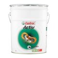 【Castrol】ACTIV 4T 10W-40 20L