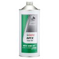 【Castrol】MTX 10W-40 1L
