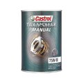 【Castrol】TRANSMAX MANUAL 75W-90 1L