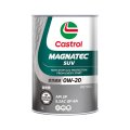 【Castrol】MAGNATEC  SUV 0W-20 1L