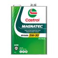 【Castrol】MAGNATEC 5W-30 4L