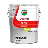 【Castrol】GTX  DCT 10W-30 20L