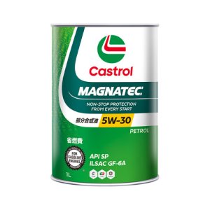 画像1: 【Castrol】MAGNATEC 5W-30 1L