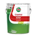 【Castrol】GTX 10W-30 SL/CF 20L