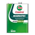 【Castrol】MAGNATEC 10W-40 4L