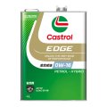 【Castrol】EDGE 0W-16 4L