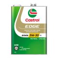 【Castrol】EDGE 5W-30 4L