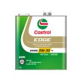 【Castrol】EDGE 5W-30 3L
