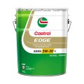 【Castrol】EDGE 5W-30 20L