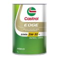 【Castrol】EDGE 5W-30 LL 1L