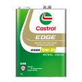 【Castrol】EDGE 10W-30 4L