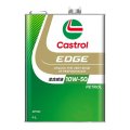 【Castrol】EDGE 10W-50 4L