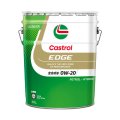 【Castrol】EDGE 0W-20 20L