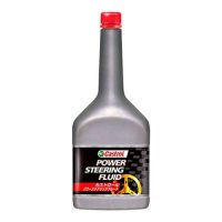 【Castrol】POWER STEERING FLUID 300ml