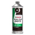 【Castrol】BRAKE FLUID DOT3 500ml