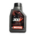 【MOTUL】300V FACTORY LINE ROAD RACING 15W-50 4T 1L