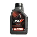 【MOTUL】300V FACTORY LINE OFF ROAD 15W-60 4T 1L