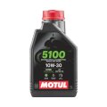 【MOTUL】5100 4T 10W-30 1L