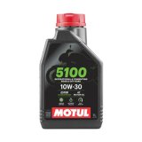 【MOTUL】5100 4T 10W-30 1L