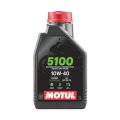 【MOTUL】5100 4T 10W-40 1L