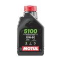 【MOTUL】5100 4T 15W-50 1L