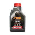 【MOTUL】7100 4T 5W-40 1L
