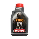 【MOTUL】7100 4T 5W-40 1L