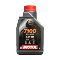 【MOTUL】7100 4T 5W-40 1L