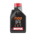 【MOTUL】7100 4T 10W-40 1L