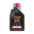 【MOTUL】7100 4T 10W-60 1L