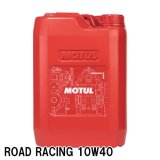 【MOTUL】300V FACTORY LINE ROAD RACING 10W-40 4T 20L