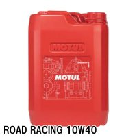 【MOTUL】300V FACTORY LINE ROAD RACING 10W-40 4T 20L