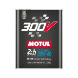 【MOTUL】300V LE MANS 20W-60 2L