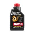 【MOTUL】GEAR Competition 75W-140 1L