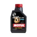 【MOTUL】GEAR FF-LSD TYPE2 75W-90 1L