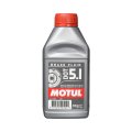 【MOTUL】DOT 5.1 BRAKE FLUID 500ml