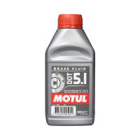 【MOTUL】DOT 5.1 BRAKE FLUID 500ml