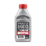 【MOTUL】RBF600 FACTORY LINE BRAKE FLUID 500ml