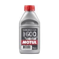 【MOTUL】RBF600 FACTORY LINE BRAKE FLUID 500ml