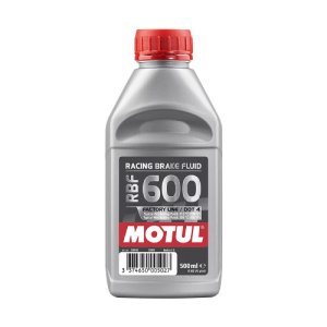画像1: 【MOTUL】RBF600 FACTORY LINE BRAKE FLUID 500ml