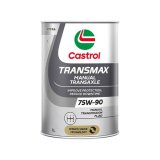 【Castrol】TRANSMAX MANUAL TRANSAXLE 75W-90 1L